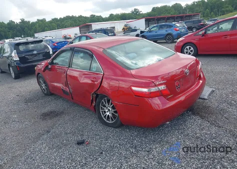 2009 Toyota Camry Le из США, поврежденный, VIN 4T1BE46K99U346222